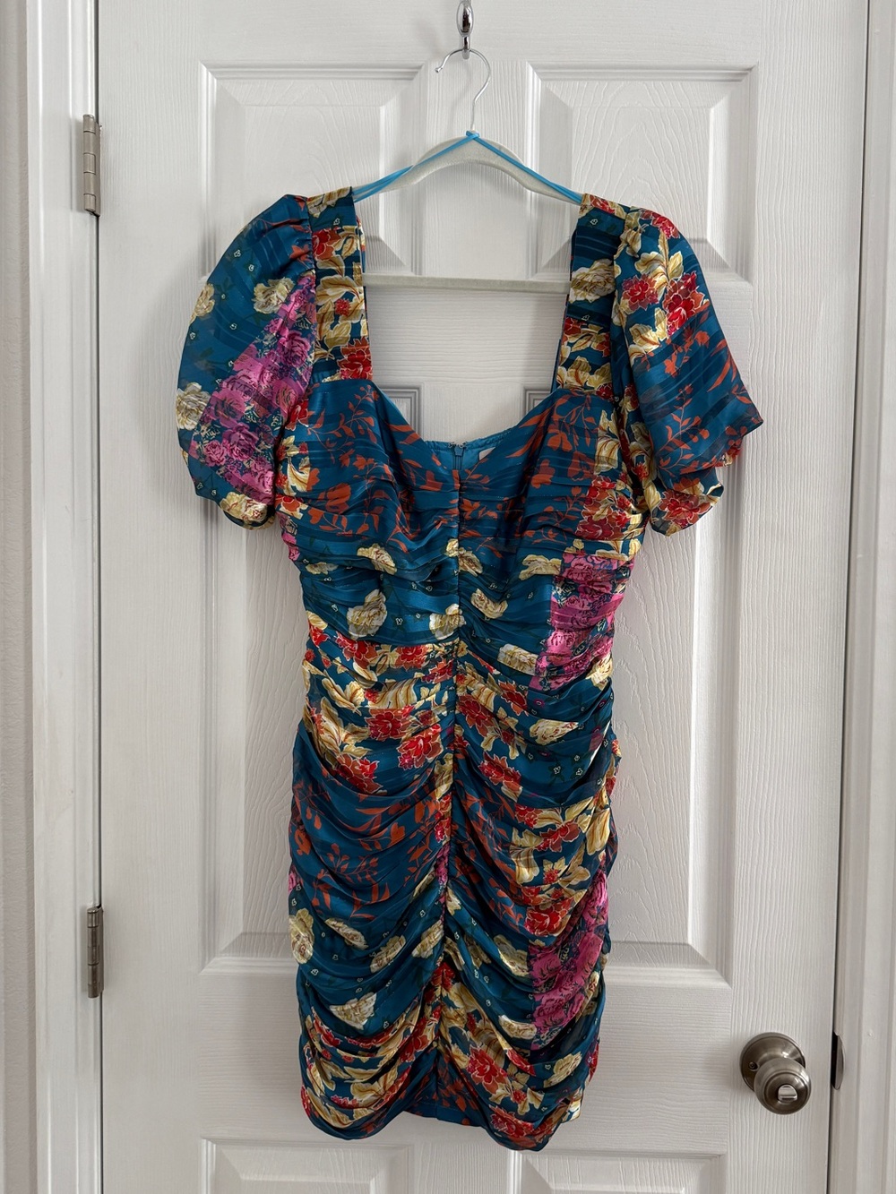 Adelyn Rae Cocktail Dress - Picture 2 of 13